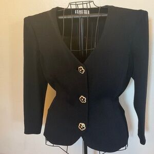 ST JOHN WOMEN’S JACKET